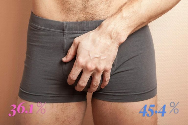 Reasons Why Men Sniff Their Fingers After Touching Their Genitals