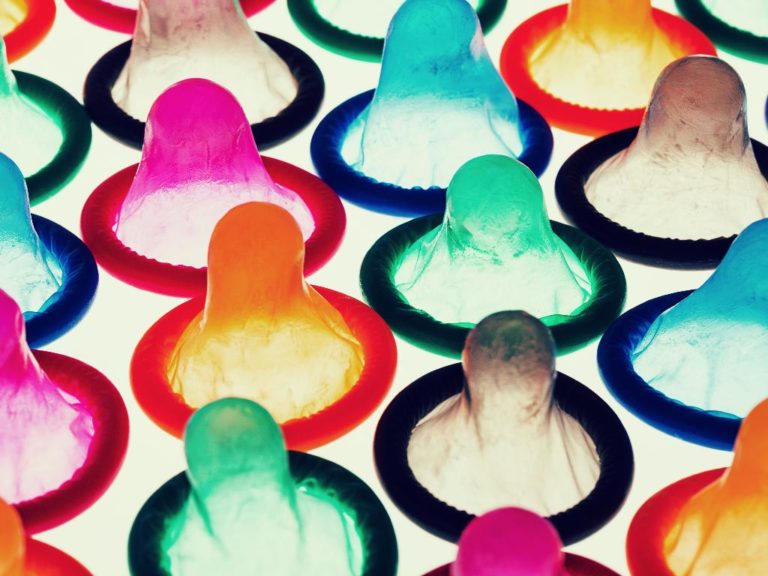 California Prohibits Mid-Intercourse Condom Removal